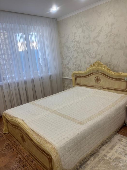 Продам кровать двух спальную