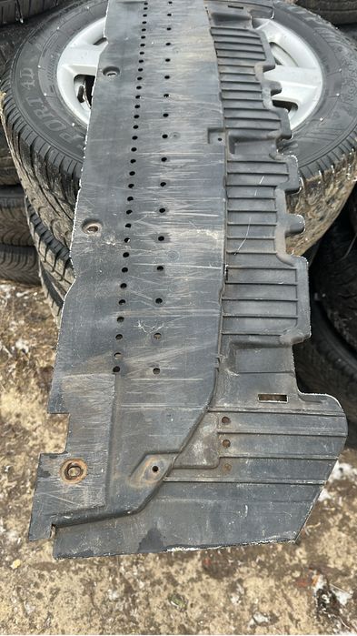 Semi scut bara fata audi a4 b8 b8.5