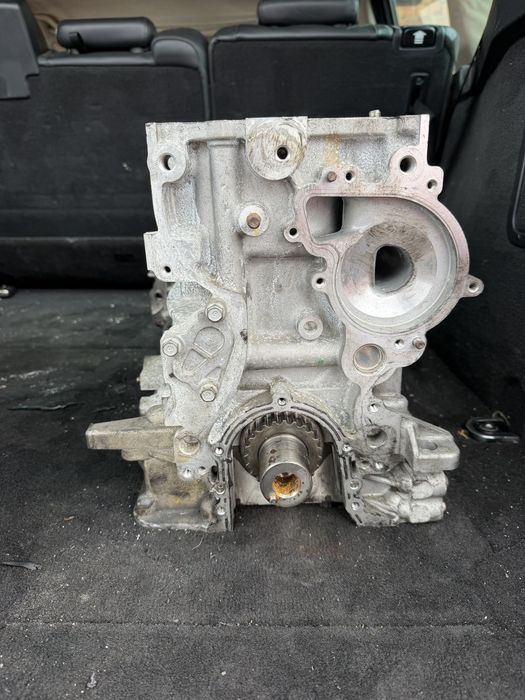 Двигатели Kia/Hyundai 1.6 CRDi D4FE