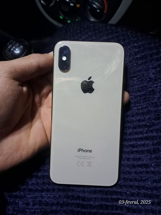 IPhone XS ..Srochna