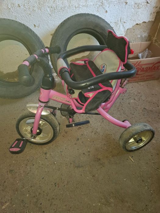 Продам детские велосипеды