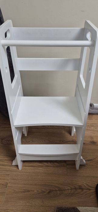 Кула на Монтесори