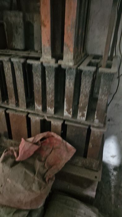 Матрица на Рефей Универсал