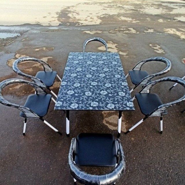 Stol stullar ishlab chiqarish