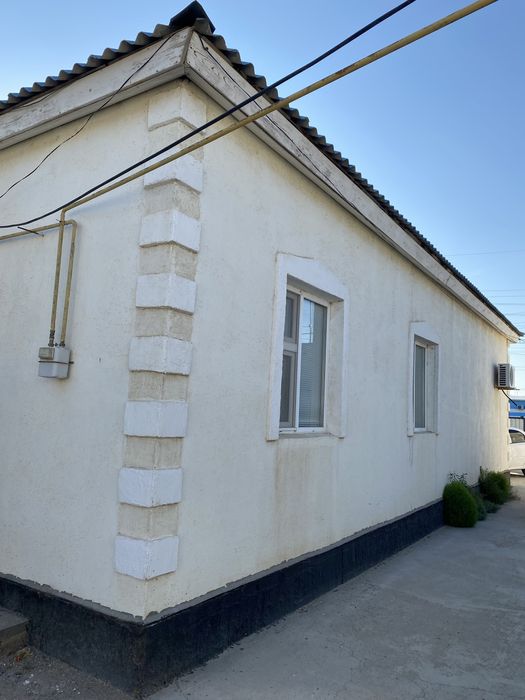 Бірліктен үй сатылады