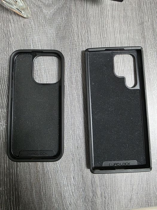 Husa quad lock  Samsung s22 Ultra