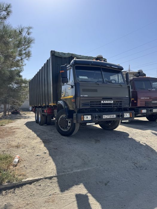 евро камаз ало даражада