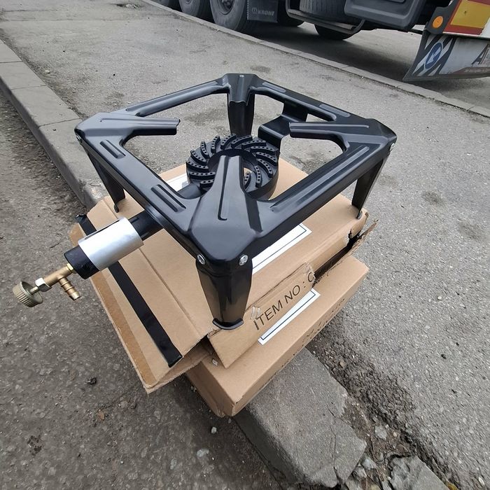 Arzatoare /Pirostrie pe gaz pret redus