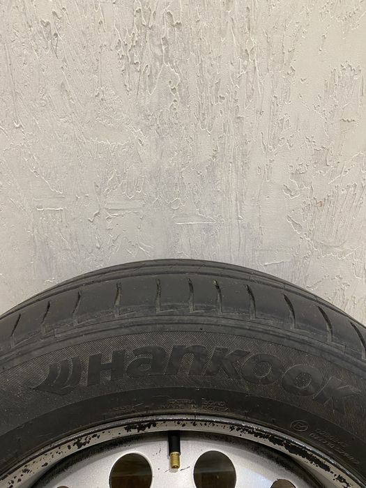 Летние шины- Hankook