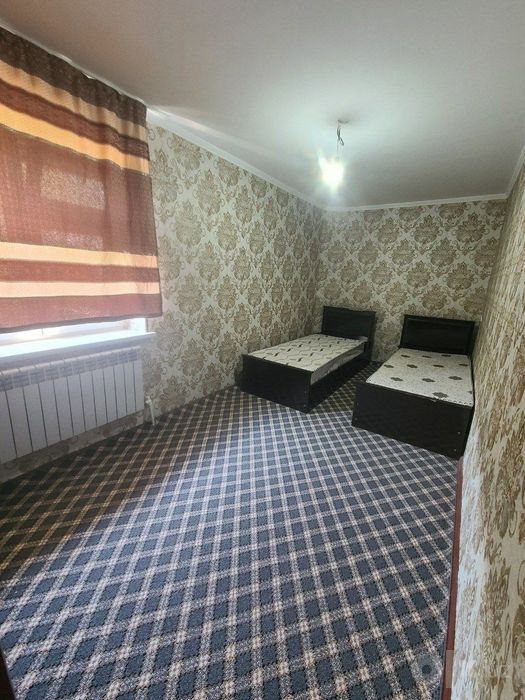 Квартира сотилади
