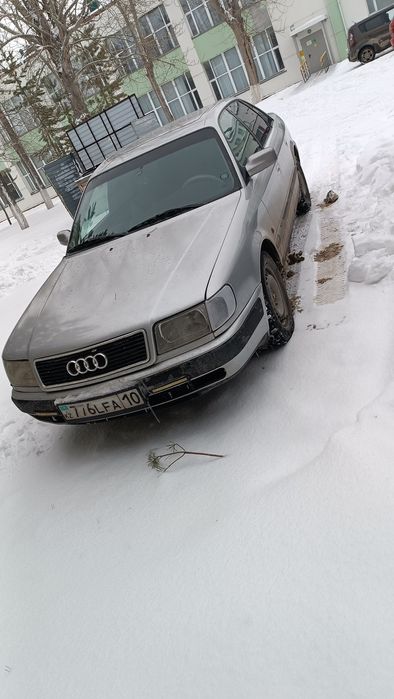 Продам Ауди 100 с4