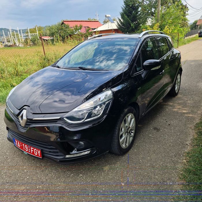 Renault Clio Renault Clio in stare foarte buna