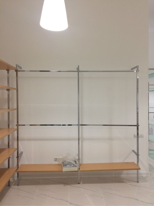 Оборудование для одежды Италия