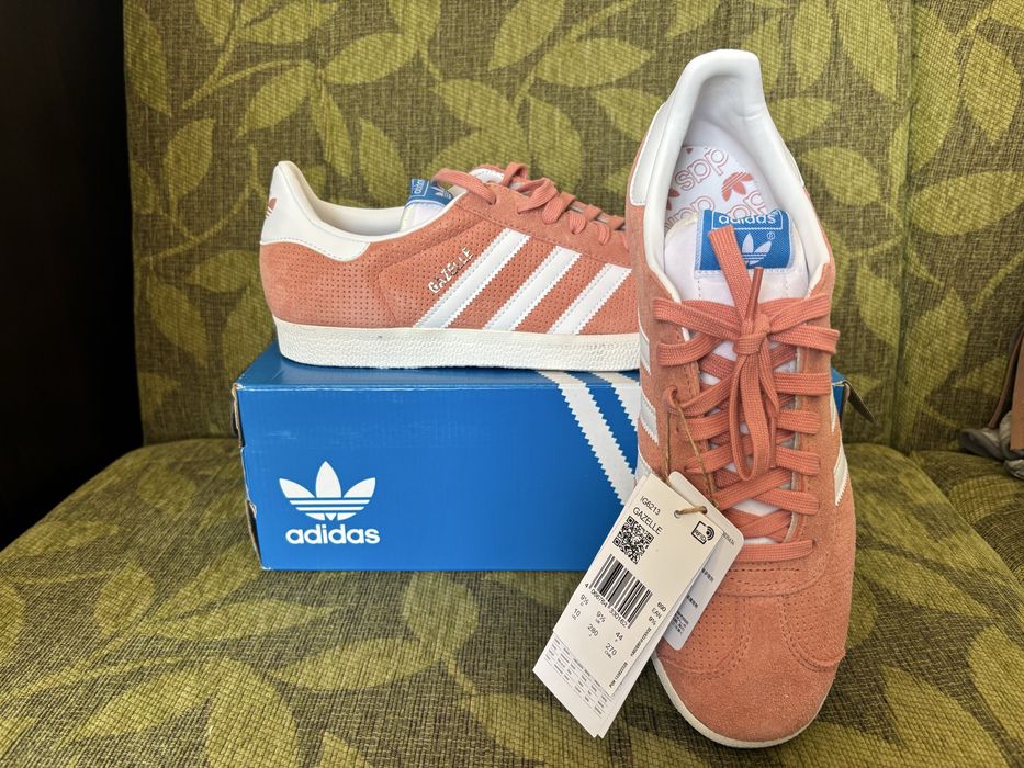 Нови мъжки маратонки Gazelle