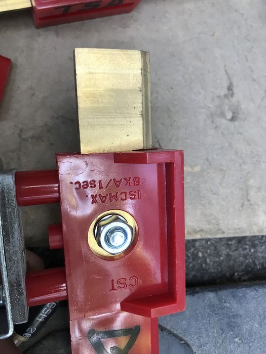 Scurtcircuitor tablouri electrice-cutii de distributie JT Romind 8 Ka