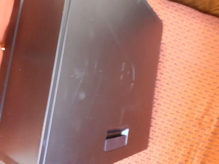 Компютър употребяван  за специализирана графика  HP Z440 - Xeon  E5