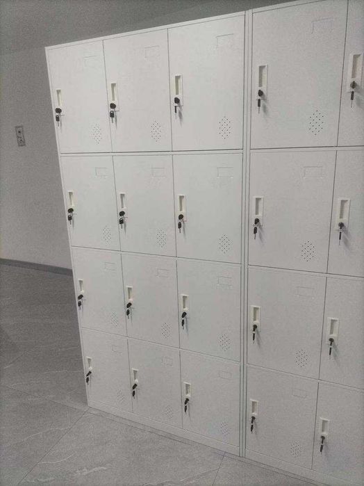 Шкаф для школы | Maktab shkafi | Для одежды | Temir locker