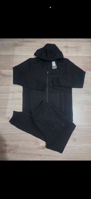 Trening boss model nou