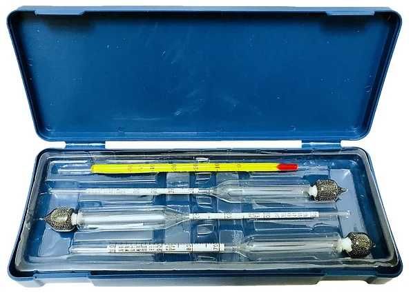 Спиртомер.виномер.