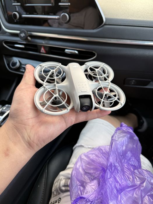 Dji neo.            .