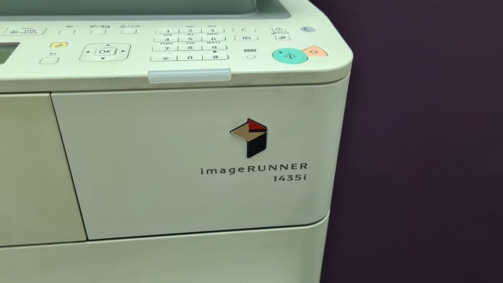 Продам МФУ Canon Image Runner 1435i
