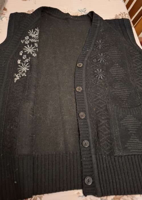 Полуверы,кофты  теплые.