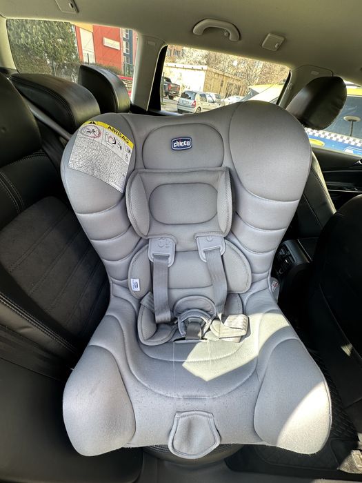 Детско столче за автомобил Chicco