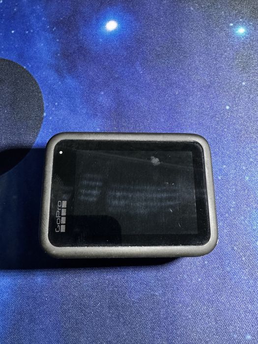 Gopro 11 black+ 4 Baterii