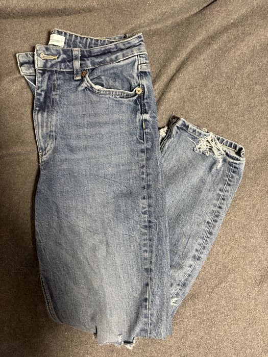 Дамски дънки Zara