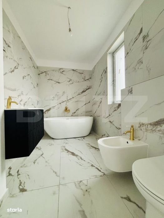 Duplex modern in Remetea Mare – confort, rafinament si comunitate ta