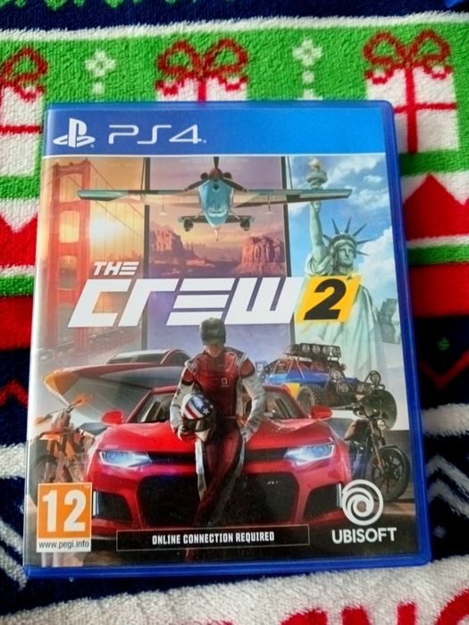 Joc The Crew 2 nou