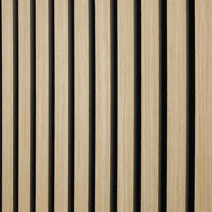 Акустични стенни панели, 6 броя , 130 x 60 x 1,3 см (всеки)
6 броя | 130 x 60 см