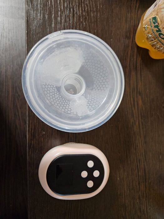 Молокоотсос удобный