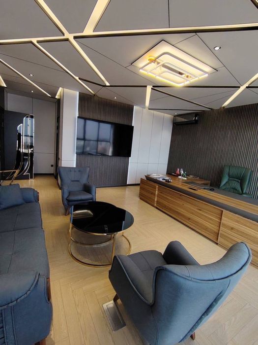 БЦ Trilliant | 235кв - нежилое помещение Продажа