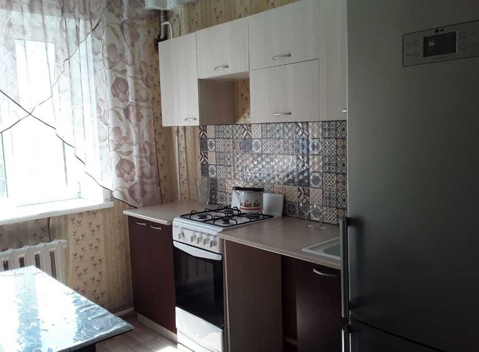 1-но комнатная в центре. Самарканд