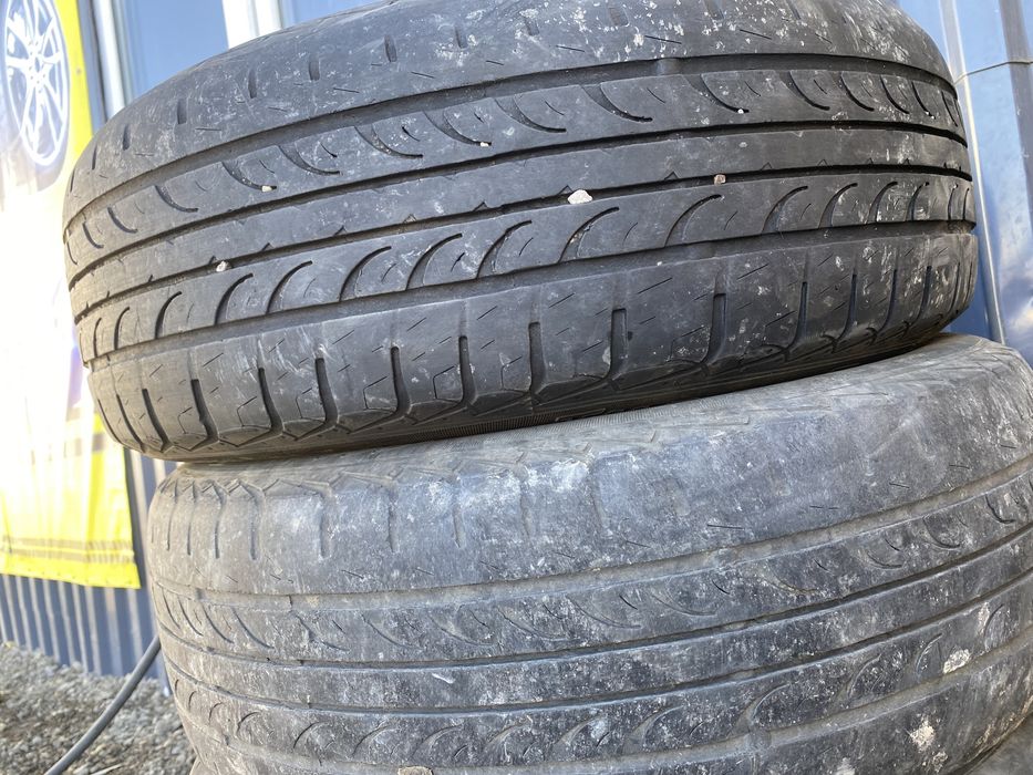 Продам балоны на 15