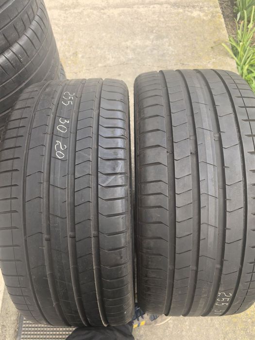 DOT2024!  2бр 255 35 20 Pirelli