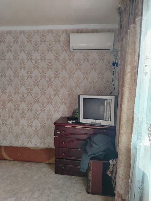 1 комнатная квартира