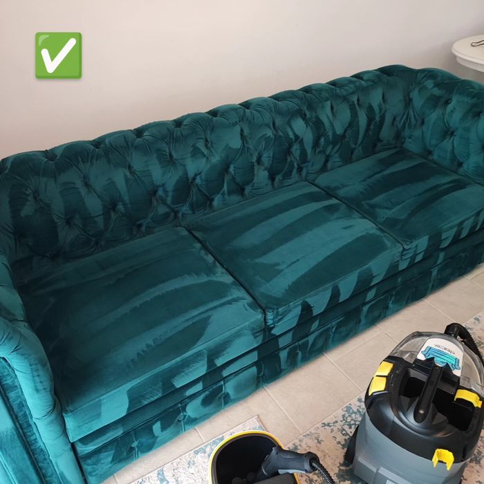 Curățare canapele Suceava!