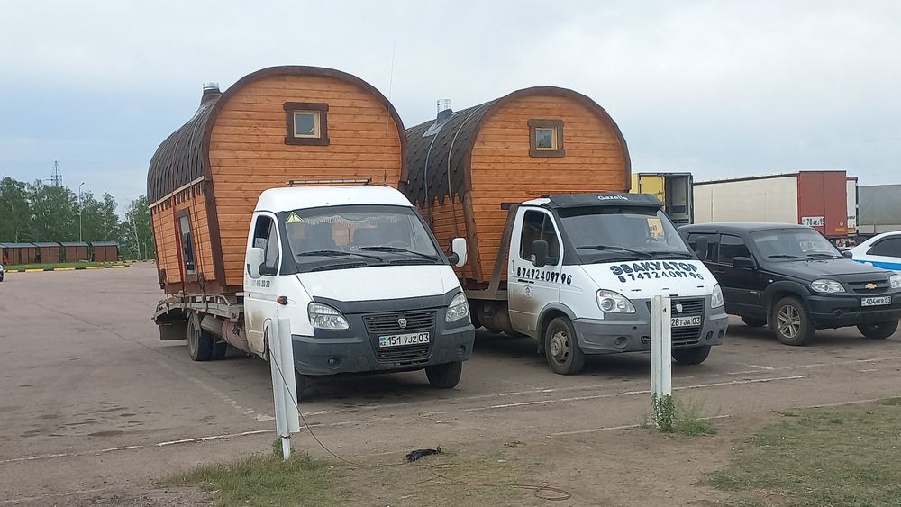 Эвакуатор. Услуги эвакуатора