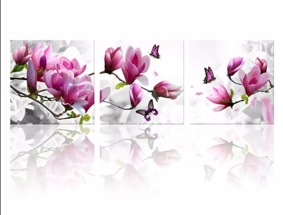 Картины фотопечать на холсте постеры