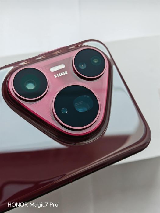 Huawei pura 80 pro cu garanție