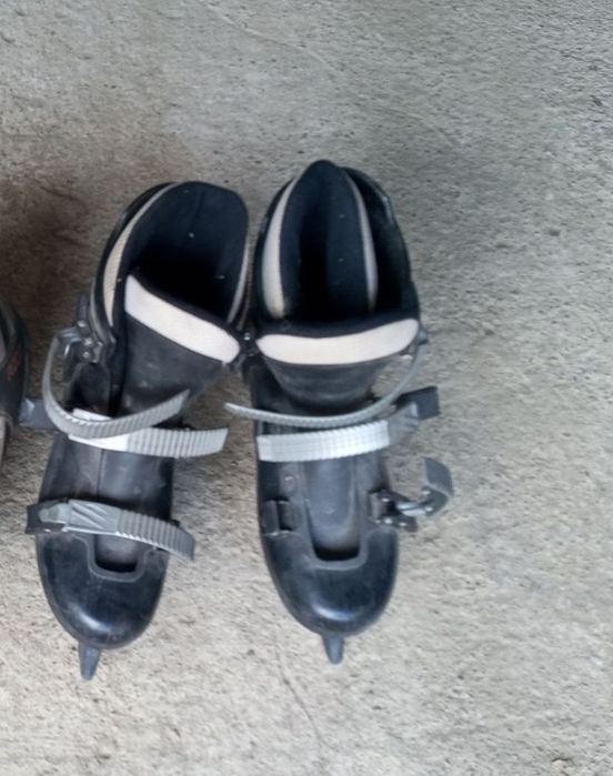 Patine Numarul  42,43