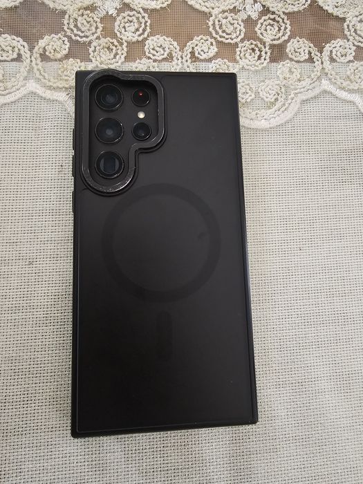 Samsung S22 ultra