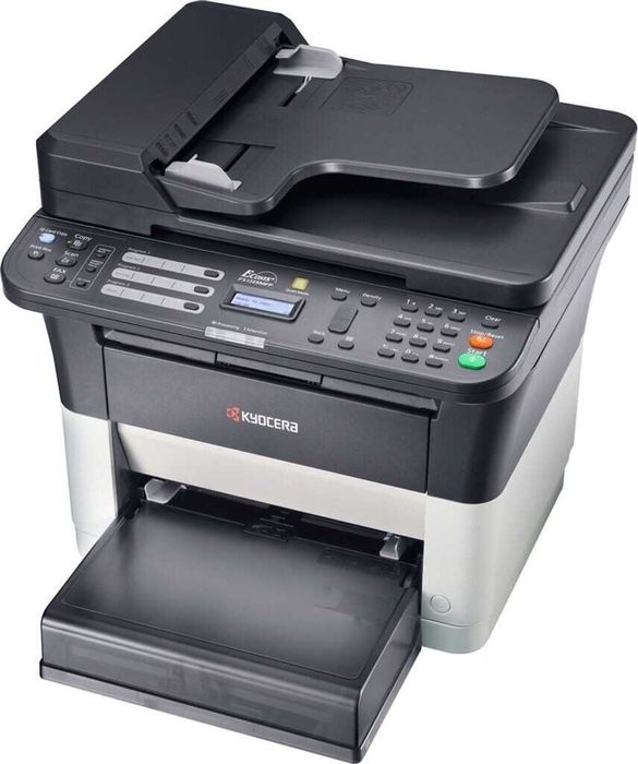 Принтеры Kyocera Multifunctional FS-1325 MFP (3в1) Ideal