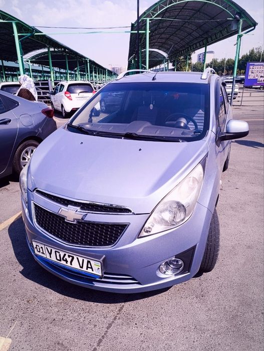 Spark Chevrolet продаю
