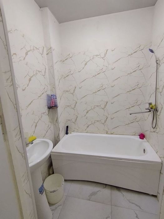 Kokcha Oqtepa Art House 1/7/10