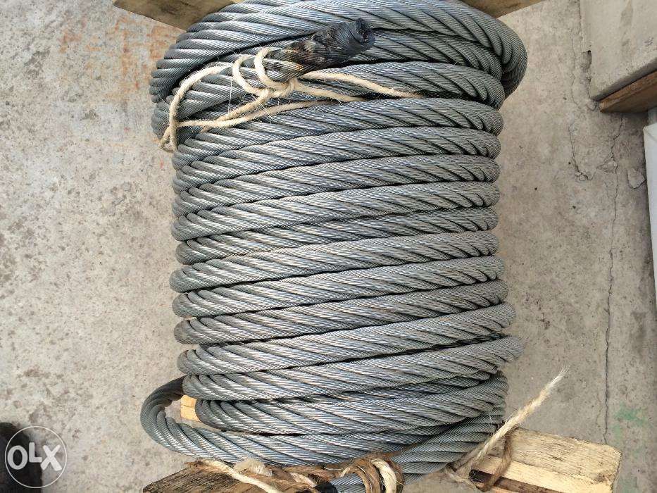 oferta cabluri otel speciale de tractiune