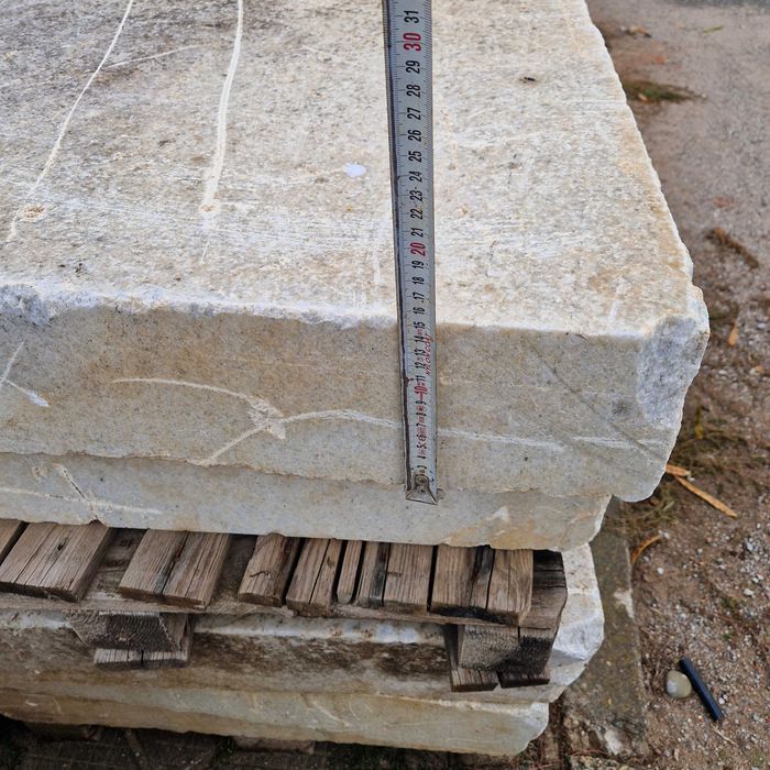 Продавам мраморни плочи!