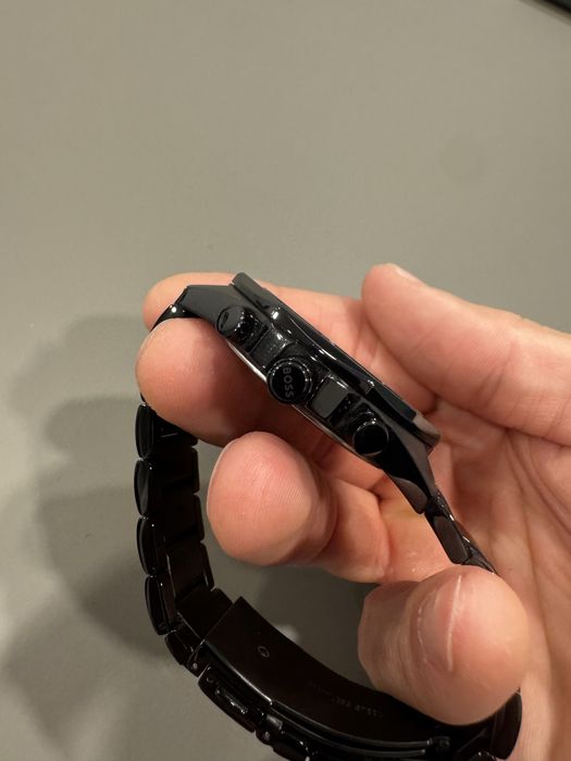 Мъжки часовник HUGO BOSS 1514016